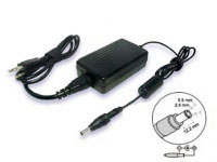 Panasonic Laptop AC Adapter (CF-AA1633AG)